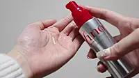 Shiseido’s Fino Premium Touch Hair Oil