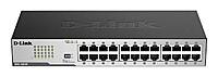 DGS-1024C/B – D-Link 24-Port Gigabit Unmanaged Switch