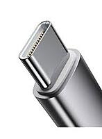 Joyroom Mobile Cable 1.2 Meter Black - S-A10