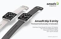 AMAZFIT WATCH BIP 5UNITY