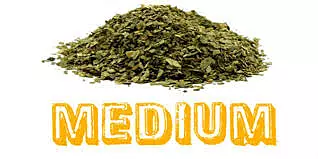 Midwakh Boder Medium Original - Hachi Tobacco Dubai UAE