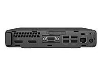 HP ProDesk 600 G3 Mini Desktop