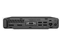 HP ProDesk 600 G3 Mini Desktop