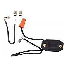 Relay Universal 1/12 hasta 1/2, 2 Terminales, Coldtek RYNEUV001