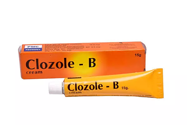 Clozole-B 0.05%W / 1%W