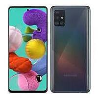 Samsung A51 Refurbished Grade A+ (Grade A Plus), Dual Sim