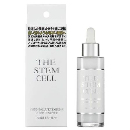 The STEMCELL PDRN & Glutathione Pure Essence
