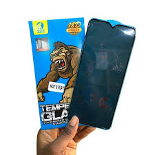 Gorilla Tempered Glass is a durable screen protector designed to help protect your smartphone