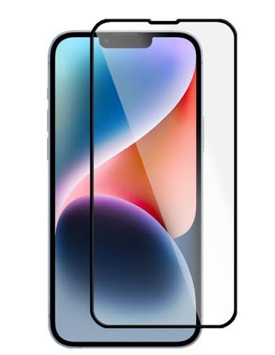 Fully Guard CAMON 20 Privacy Glass Screen Protector