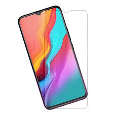 Fully Guard Hot 8 Non Privacy Glass Screen Protector