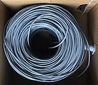 D-Link Cat6 Ethernet Cable 305m – High-Speed Bulk LAN Network Cable for Structured Cabling