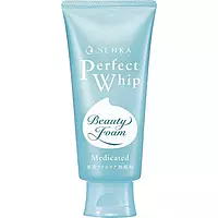 Senka Perfect Whip Medicated 150g
