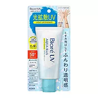 Biore UV Aqua Rich Light Up Essence 70g