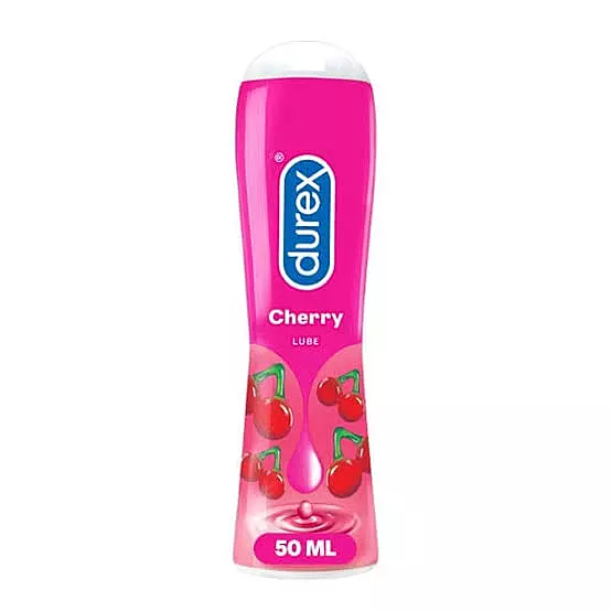 Durex Play Cherry