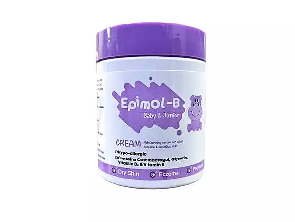 Epimol-B Baby&Junior Cream 150ml