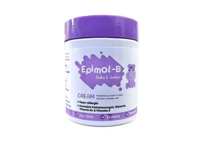 Epimol-B Baby&Junior Cream 150ml