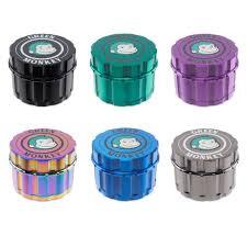 GREEN MONKEY GRINDERS
