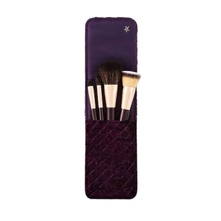 CT Mini Make Up Brush Set