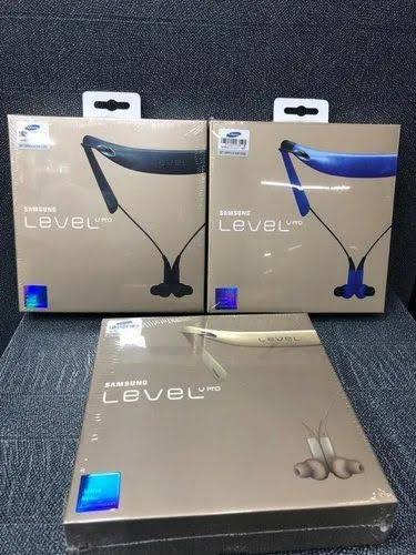 Samsung Level U Pro Stereo Bluetooth Wireless Headphones Headset
