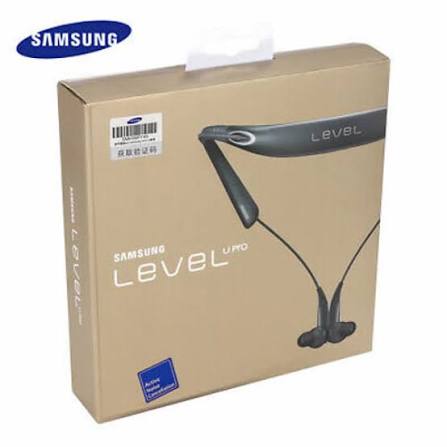 Samsung Level U Pro Stereo Bluetooth Wireless Headphones Headset
