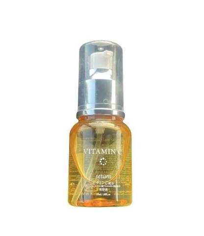 Daiso Vitamin C Serum