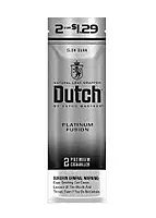 DUTCH $1.29 2-PACK (60 CIGARS)