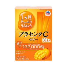 Earth Placenta Jelly 132,000mg
