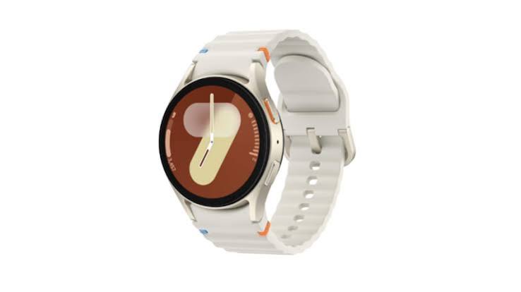 Samsung Galaxy Watch7,That monitors Your Health