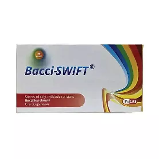 Bacci-Swift