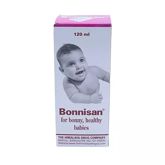 Bonnisan 120ml
