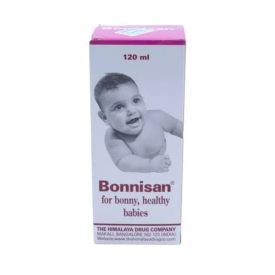 Bonnisan 120ml
