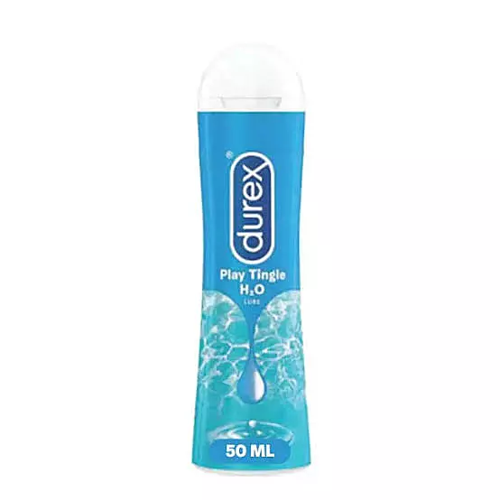 Durex Play Tingle