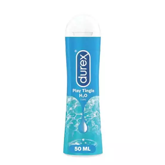 Durex Play Tingle