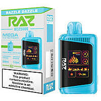 RAZ DC 25K