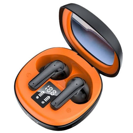 The JBL TUNE K73 TWS is a wireless Bluetooth earbud designed for everyday music, calls and workouts.