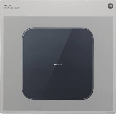 Xiaomi Smart Scale S200 – Smart Digital Body Weight Scale