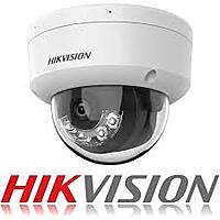 Hikvision 2MP Fixed Dome Network Camera