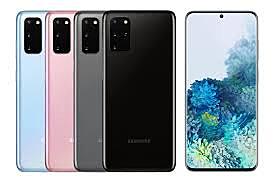 Samsung S20 Plus Refurbished Grade A+ (Grade A Plus), Dual Sim Samsung S20 Plus Refurbished Grade A+ (Grade A Plus), Dual Sim