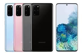 Samsung S20 Plus Refurbished Grade A+ (Grade A Plus), Dual Sim