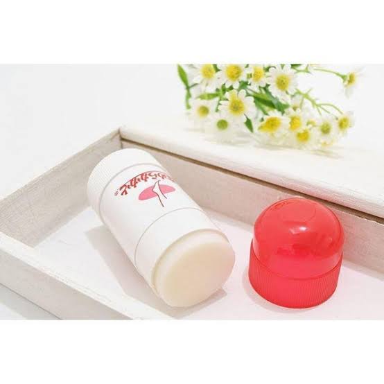 Kobayashi Moisturizing Foot & Heel Cream Stick 30g
