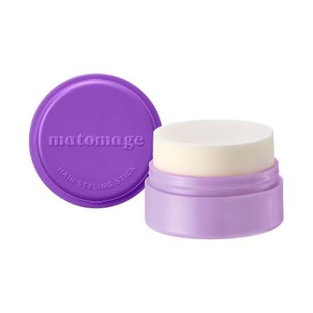 Matomage Hair Stick Purple
