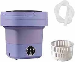 BIG FOLDABLE WASHING MACHINE