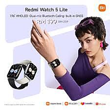 REDMI WATCH 5LITE
