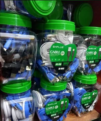 SHPLUS B033 Fast Charging,Data Cable, TYPE-C