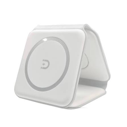 IPhone 3 in 1 Magnetic Wireless Charger