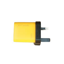 Shplus 50W Super Fast Charger, Type C to IOS