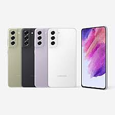 Samsung S21Fe Refurbished Grade A+ (Grade A Plus), Dual Sim