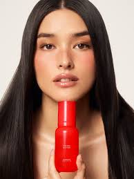 Sunnies Face Hair & Body Mist - Sunnies Red