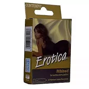 Erotica Contempo 3s