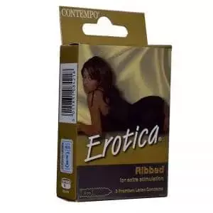Erotica Contempo 3s
